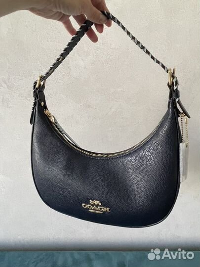 Сумка Coach новая