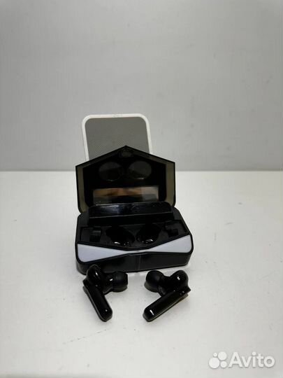 Наушники Black Арт. Т71768