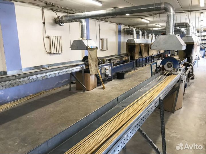 Оператор на линию производства