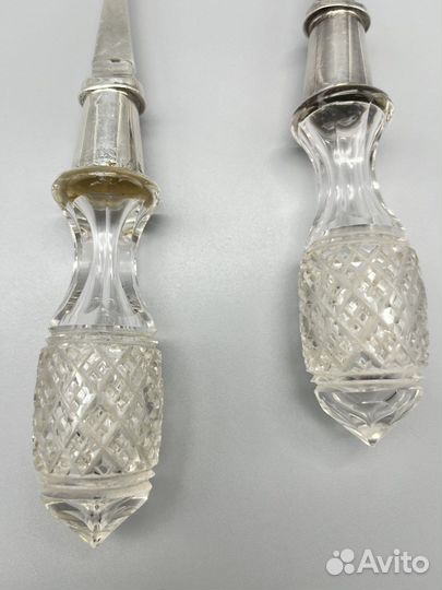 Салатные ложки