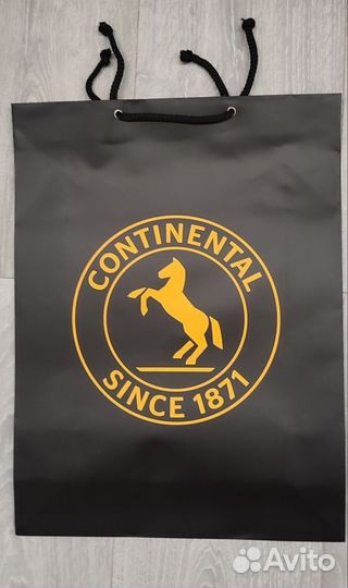 Подарочный пакет, 39*29*10