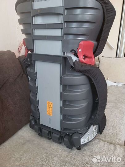 Детское автокресло Britax romer