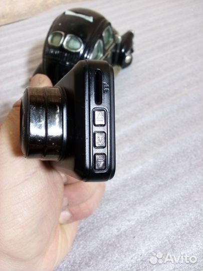 Автомобильный Видеорегистратор T626