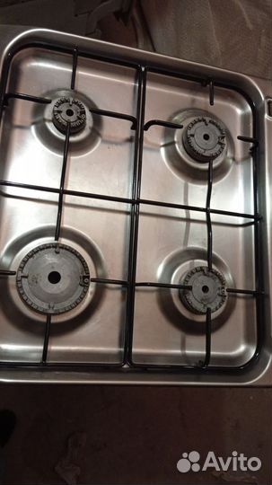 Плита газовая