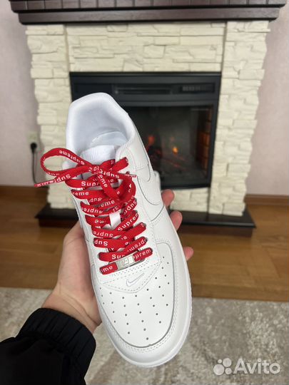 Кроссовки Nike Air