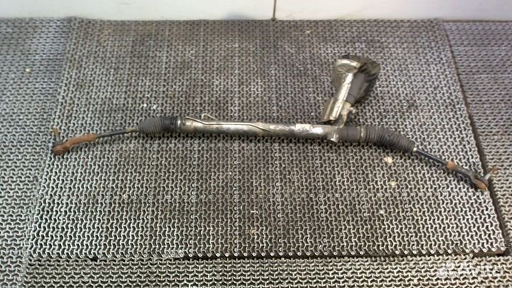 Рейка рулевая с г/у Volvo XC70, 2008