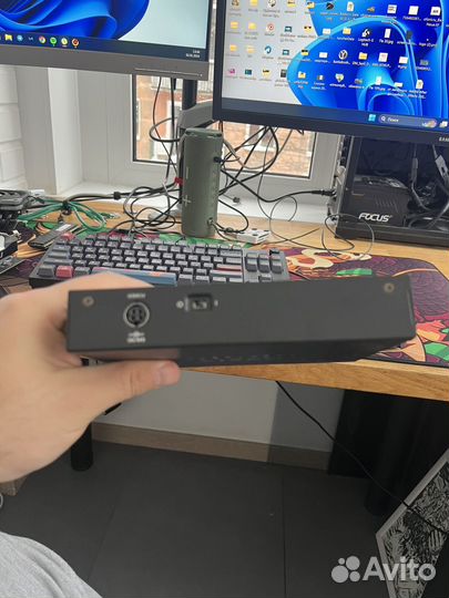 Коммутатор с Poe портами cisco sf110d-08