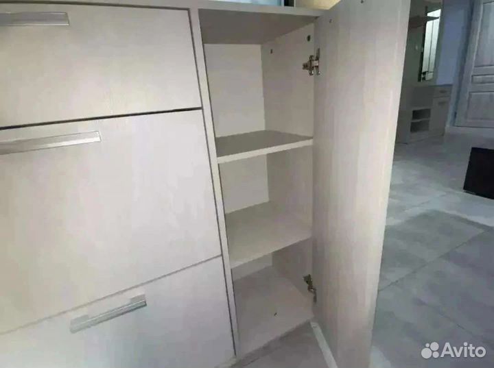 Тумба для обуви