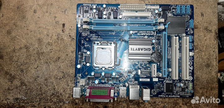 Мат. платы Socket 2011,AM3,AM2+,775