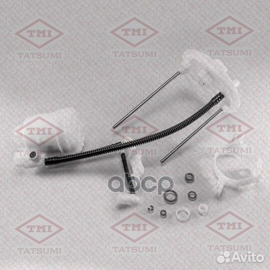 Фильтр топливный TBG1054 tatsumi