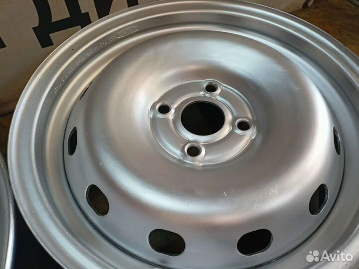 Диски Rio, Solaris r15 4 100