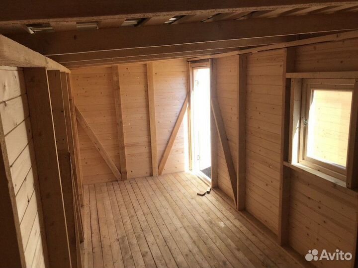 Хозблоки: утепленная, ветрозащита, от производител