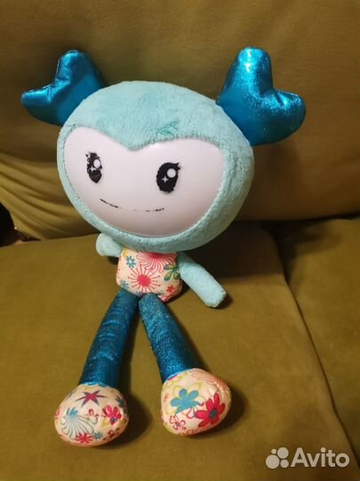 Куколка подружка Brightlings