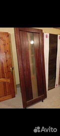 Двери бу межкомнатные