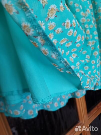 Юбка новая, 48