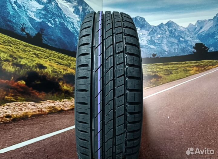 Ikon Tyres Character Eco 195/60 R15 88H