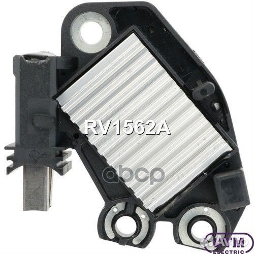 Регулятор генератора RV1562A RV1562A Utm