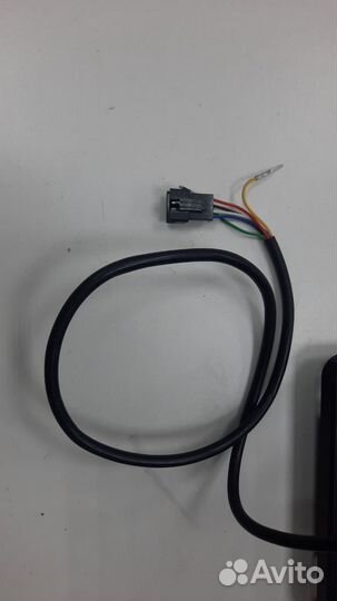 Задняя фара для электровелосипеда