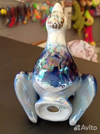 Глухарь Полонное зхк