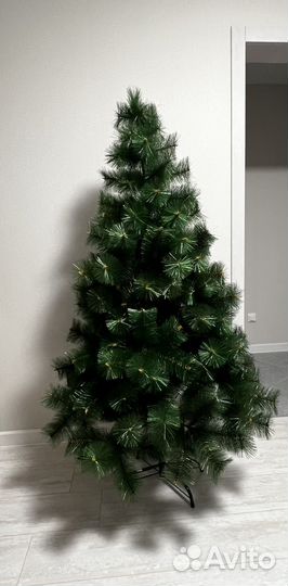 Сосна искусственная 160