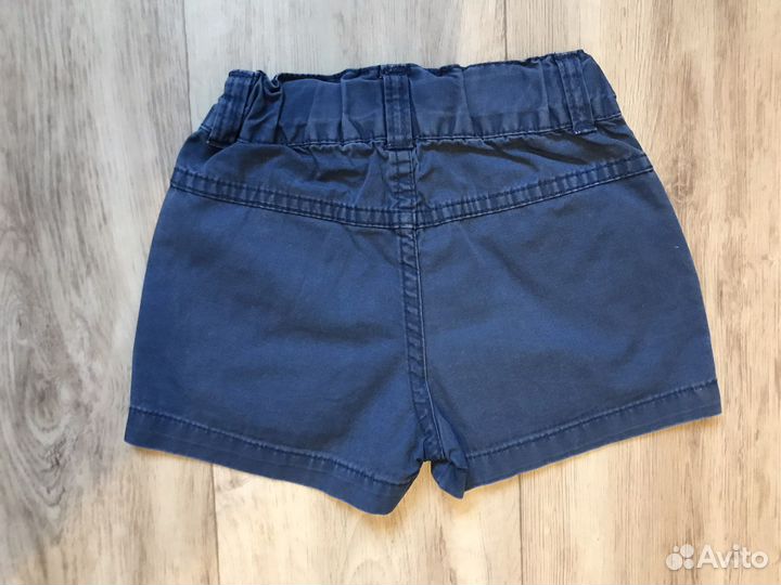 Одежда пакетом 68/74