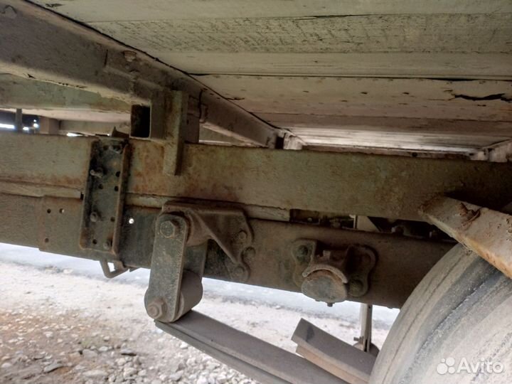 Кузов на газель 4.2 метра