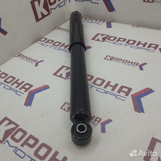 Амортизатор задний lifan X70
