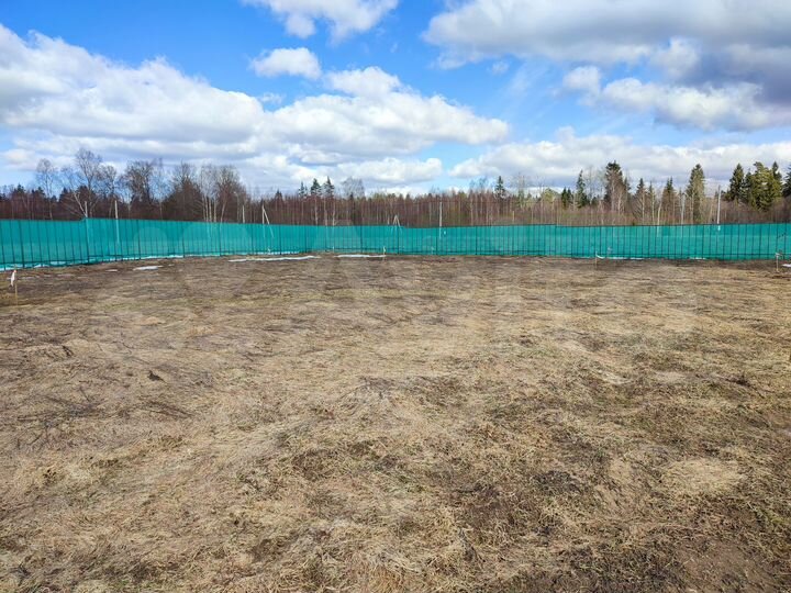 Дом 70 м² на участке 30 сот.