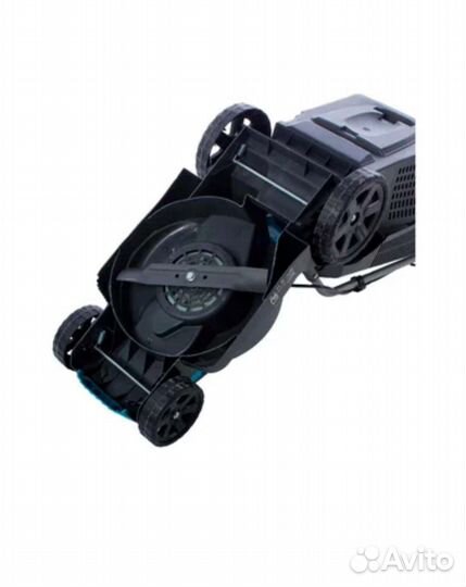 Газонокосилка gardena PowerMax 1100/32