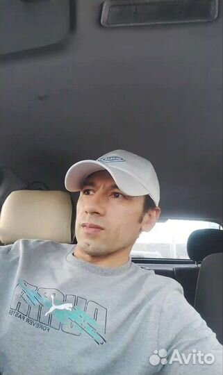 Садовник помощник по хозяйства с личным авто