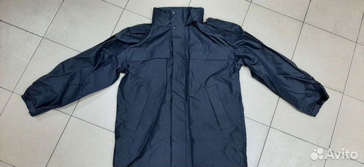 Ветровлагостойкий костюм