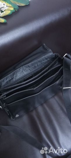 Сумка через плечо