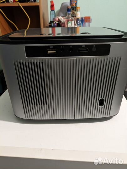 Проектор Byintek x25