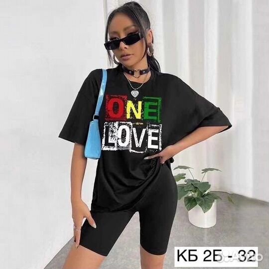 Вещи женские