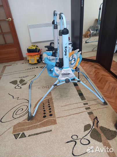 Детские качели tako