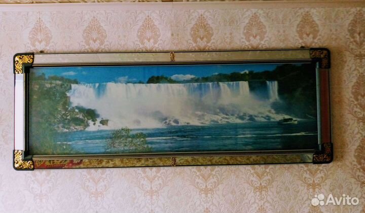 Картина панно