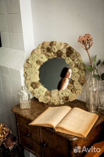 Зеркало для ванной