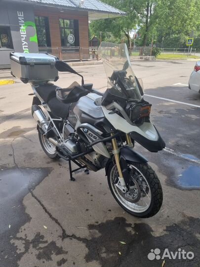 Продаю BMW r 1200 gs