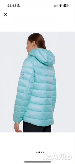 Куртка утепленная Northland