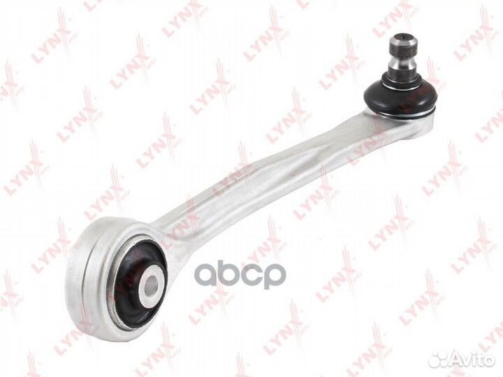 Рычаг верхний левый передней подвески C5359L LY