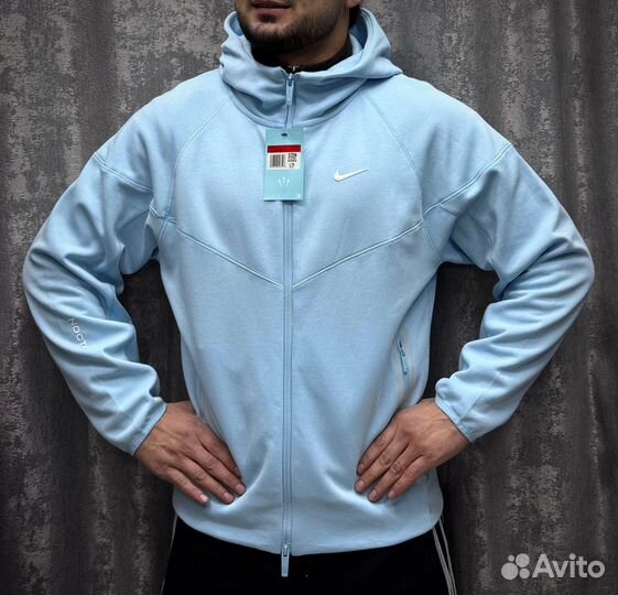 Зип зуди Nike