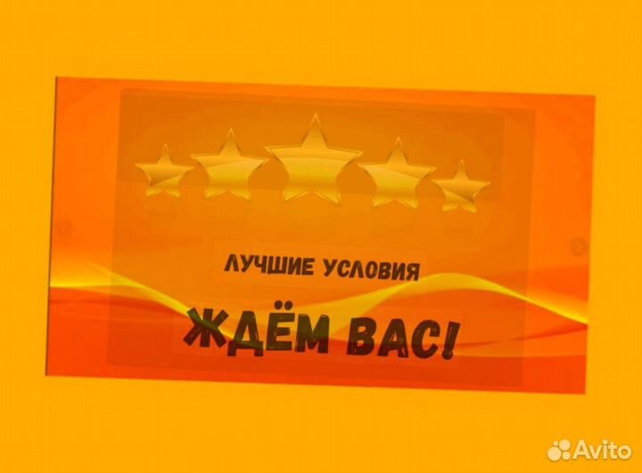 Кладовщик без опыта Еженедельные выплаты Одежда