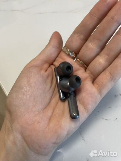 Беспроводные наушники huawei freebuds 4i