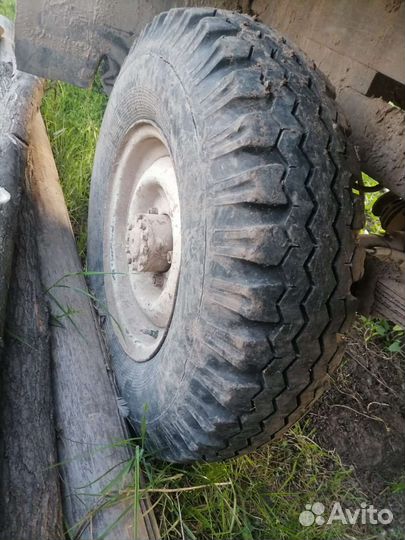 Колеса на УАЗ