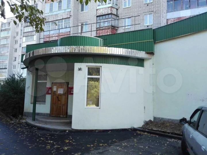 Офис, 284 м²