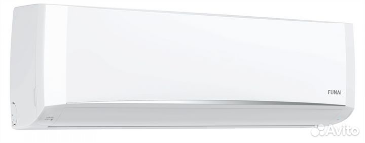 Funai Sensei RAC-SN20HP.D03