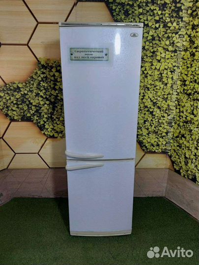 Холодильник бу с гарантией и доставкой