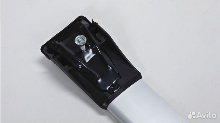 Багажник на Volvo XC90 2002 -2014