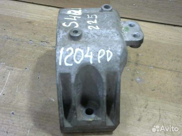 Подушка двигателя Skoda Octavia A4 1J0199262BF