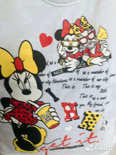 Пижама детская